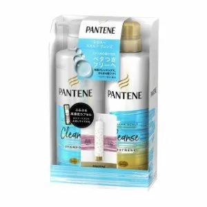 パンテーン✨ミセラー✨スカルプクレンズシャンプー✨500㎖ 13個✨ パンテーン✨ミセラー✨スカルプクレンズシャンプー✨500㎖ 13個✨