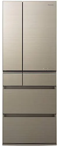 Panasonic(パナソニック) パーシャル搭載冷蔵庫 NR-F555HPX-Nの悪い