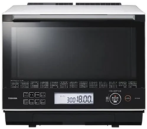 東芝 レンジ 石窯ドーム 柔らかかっ ER-KD420 天板2枚と焼き網