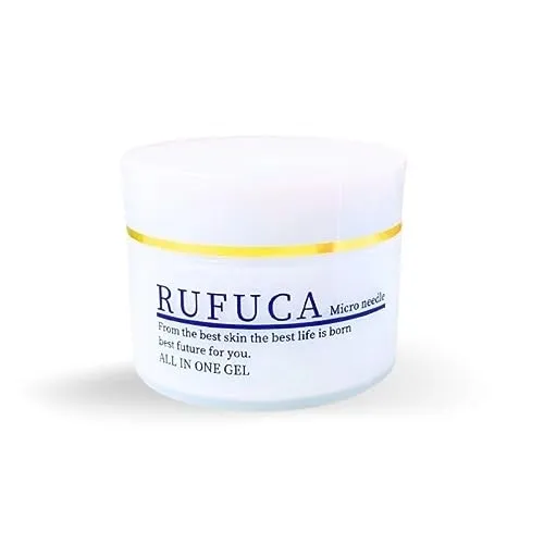 RUFUCA(ルフカ) オールインワンジェルの悪い口コミ・評判は