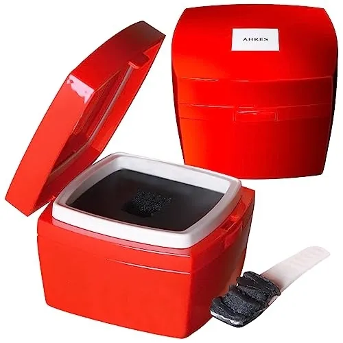 AHRES(アーレス) ローメルト クレンジングバーム クロの悪い口コミ