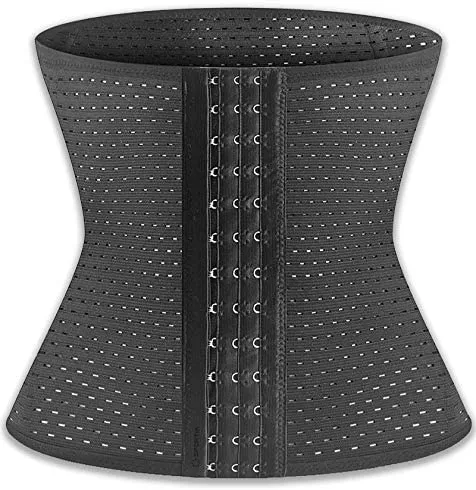 【ご希望の際1400円に変更します】スポーティアウエストニッパー黒L2個 SPORTIA(スポーティア) ウエストニッパー コルセット ダイエット 瞬間