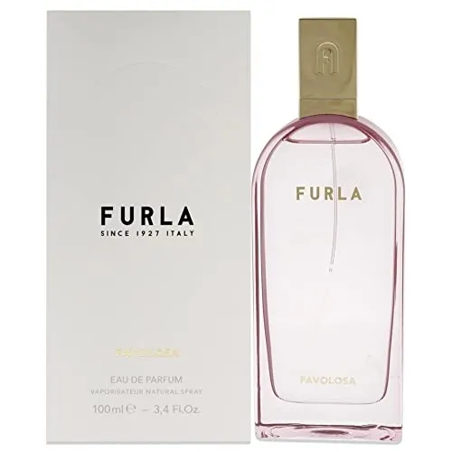 フルラ ファヴォローザ オードパルファム 100ml FURLA(フルラ) ファヴォローザ オードパルファムの悪い口コミ・評判は