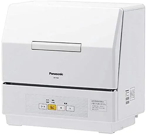 KH 食器洗い乾燥機・食洗機 パナソニック NP-TCM4 2019年 Panasonic Panasonic(パナソニック) 食器洗い乾燥機 NP-TCM4の悪い口コミ・評判は