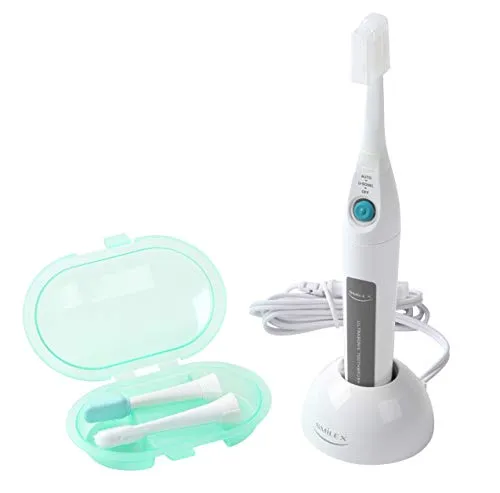 SMILE X(スマイルエックス) AU-300Dの悪い口コミ・評判は？実際に使っ
