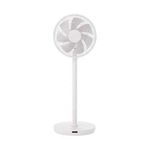 無印良品(MUJI) DC扇風機 MJ-EFDC3の悪い口コミ・評判は？実際に使った
