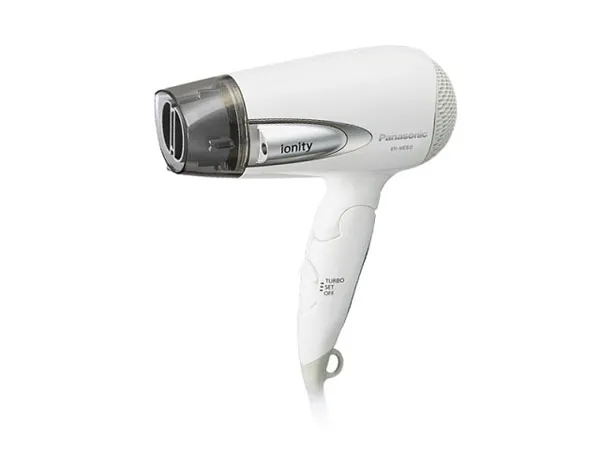 Panasonic(パナソニック) ヘアードライヤー イオニティ EH-NE50の悪い