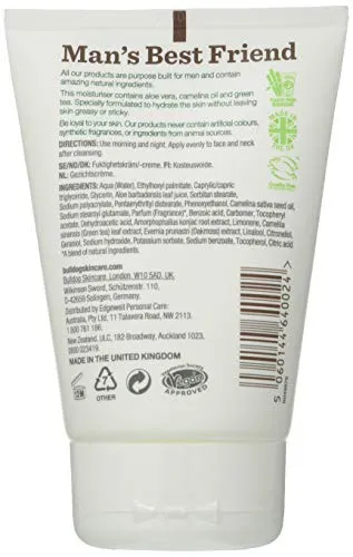 bulldog skincare for men(ブルドッグ スキンケア フォーメン