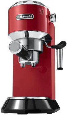 De'Longhi(デロンギ) デディカ エスプレッソ・カプチーノメーカー EC680