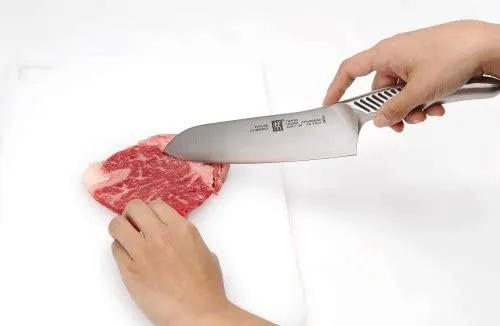 ZWILLING(ツヴィリング) マルチパーパスナイフ 30847-180-0の悪い