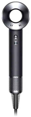 Dyson(ダイソン) Supersonic Ionicの悪い口コミ・評判は？実際に使った