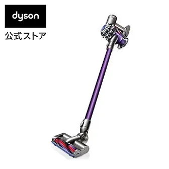 Dyson(ダイソン) DC62 motorheadの悪い口コミ・評判は？実際に使ったリアルな本音レビュー1件 | モノシル