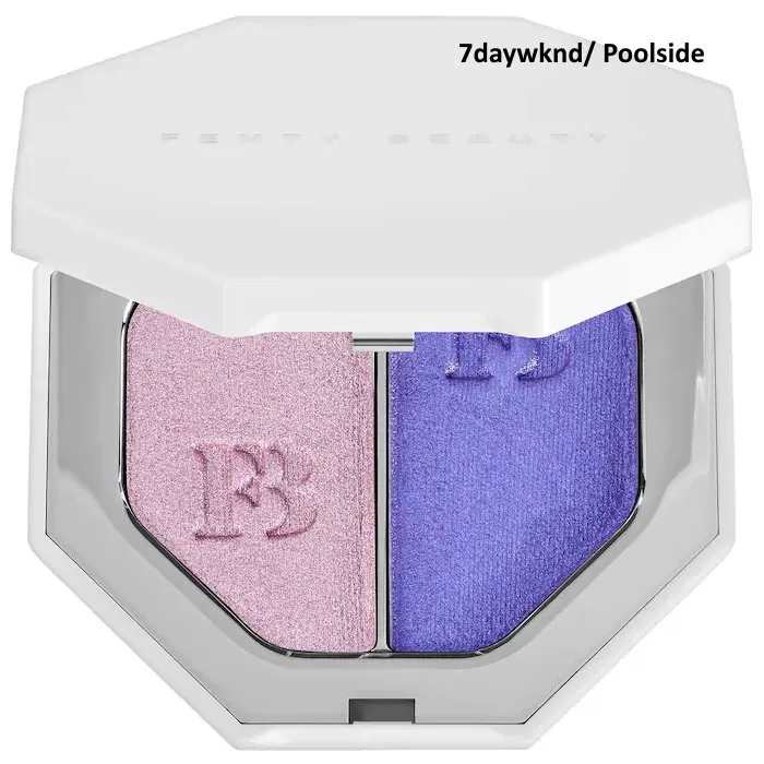 FENTY BEAUTY(フェンティビューティー) キラワット フォイル