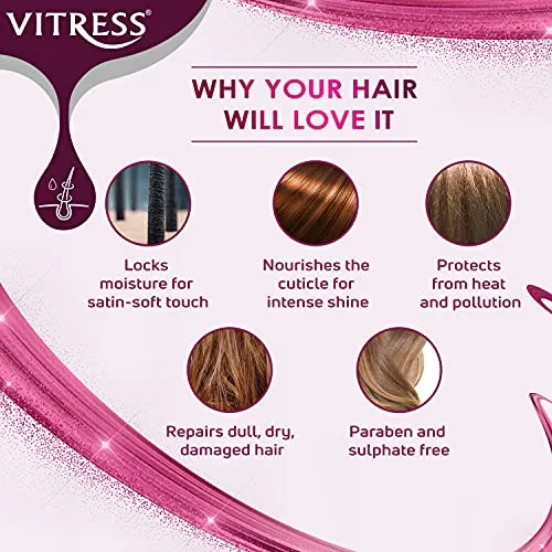 VITRESS Cuticle Coat Classic 10本セット 10本セット VITRESS CUTICLE COAT CLASSIC 50ml - メルカリ