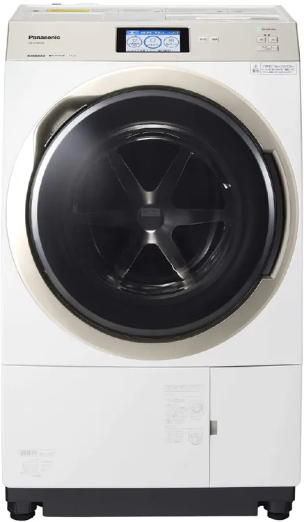 最上位機! パナソニック ななめ型ドラム式洗濯機 NA-VX900AL パナソニック NA-VX900AL 価格比較 - 価格.com