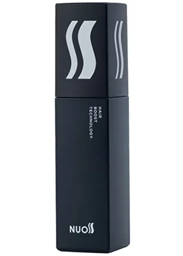 NUOSS ヌオス スカルプブラシ 2C-MOSB 日本製 新品未使用 頭皮ケア NUOSS(ヌオス) スカルプブーストローションの悪い口コミ・評判は？実際