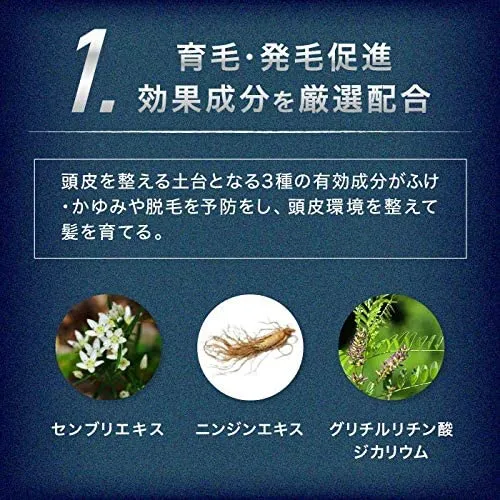 REDEN(リデン) 薬用育毛剤の悪い口コミ・評判は？実際に使ったリアルな本音レビュー10件 | モノシル