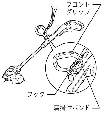 makita(マキタ) 充電式草刈機 MUR181DRFの悪い口コミ・評判は？実際に