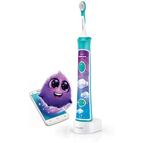 Sonicare For Kids(ソニッケアーフォーキッズ) こども用電動歯ブラシ