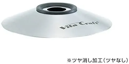 Vita Craft(ビタクラフト) スーパー圧力鍋シクロの悪い口コミ・評判は