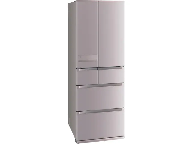 三菱電機(MITSUBISHI ELECTRIC) 冷蔵庫 MR-JX53Z-Nの悪い口コミ・評判