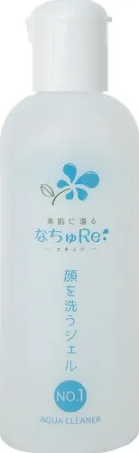 なちゅRe： NO.1 アクアクリーナーの悪い口コミ・評判は？実際に使った