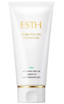 ESTH クレンジングセット　値下げしました！早い者勝ちです！ ESTH(エス) ハーブピーリングクレンジングの悪い口コミ・評判は