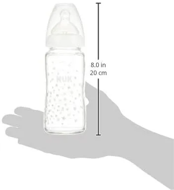Nuk ヌーク プレミアムチョイスほ乳びん ガラス製 の口コミ 評判一覧 0件の哺乳瓶レビュー モノシル Nuk ヌーク プレミアムチョイスほ乳びん ガラス製 の口コミ 評判一覧 0件の哺乳瓶レビュー モノシル