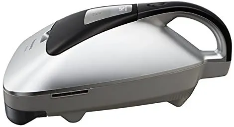 Panasonic(パナソニック) 紙パック式ふとんクリーナー MC-DF500Gの悪い