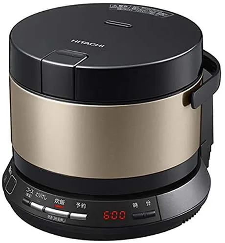 日立(HITACHI) おひつ御膳 RZ-WS4Mの悪い口コミ・評判は？実際に使った