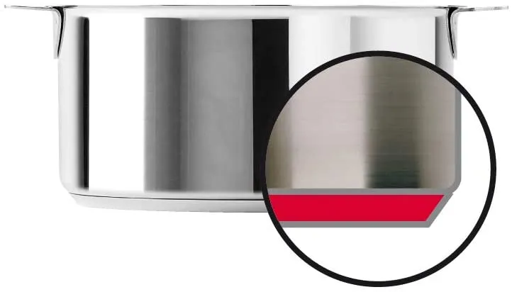 CRISTEL(クリステル) グラフィット 深鍋 F24GKの悪い口コミ・評判は