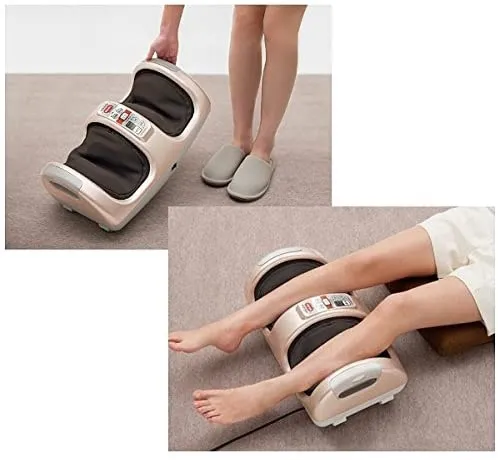 TESCOM(テスコム) フットマッサージャー TF1100の悪い口コミ