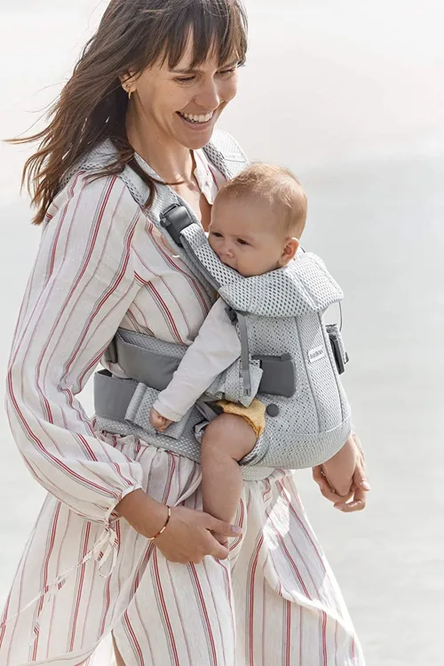 Babybjorn ベビービョルン ベビーキャリア One Kai Airの口コミ 評判一覧 0件の抱っこひもレビュー モノシル Babybjorn ベビービョルン ベビーキャリア One Kai Airの口コミ 評判一覧 0件の抱っこひもレビュー モノシル