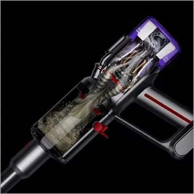 Dyson(ダイソン) Dyson Micro SV21 FFの悪い口コミ・評判は？実際に