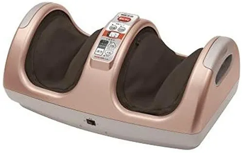 TESCOM(テスコム) フットマッサージャー TF1100の悪い口コミ・評判は
