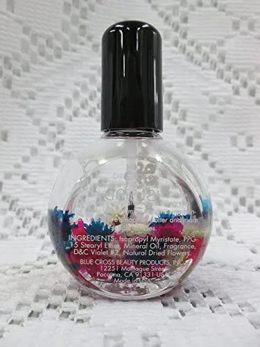 Island Girl Hawaii アイランドガール ネイル用キューティクルオイルの口コミ 評判一覧 1件のネイルオイルレビュー モノシル Island Girl Hawaii アイランドガール ネイル用キューティクルオイルの口コミ 評判一覧 1件のネイルオイルレビュー モノシル