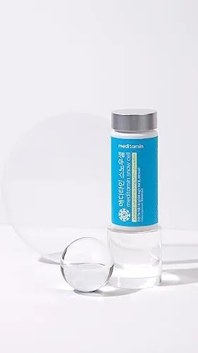 meditamin(メディタミン) スノーセルの悪い口コミ・評判は？実際