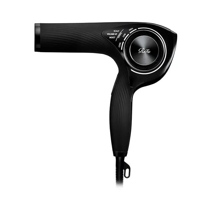 傷汚れあり ReFa BEAUTECH DRYER PRO2022 caf2c643-3631-4bfb-a0be-