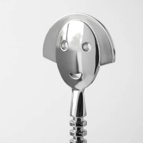 ALESSI(アレッシィ) ワインオープナー AnnaGの悪い口コミ・評判は