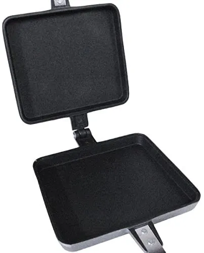 Baw Loo(バウルー) サンドイッチトースター・シングル XBW01の