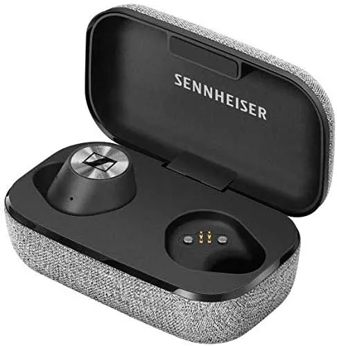 Sennheiser(ゼンハイザー) MOMENTUM True Wireless M3IETWの悪い Sennheiser(ゼンハイザー) MOMENTUM True Wireless M3IETWの悪い