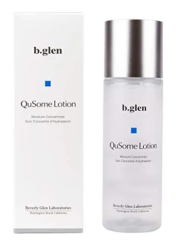 ◇120ml×3個◇新品未開封◇b.glen QuSome ローション QuSomeローション | スキンケア化粧品・サイエンスコスメの