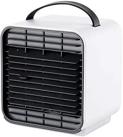 マンツウオンラインショップ ポータブル冷風機 GXZ-F816の悪い口コミ