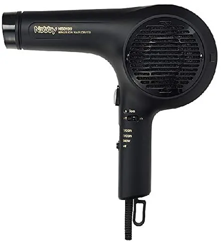 Nobby NB3100 マイナスイオンヘアドライヤー d16bfc10-7008-4e0c-9978-