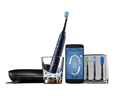 sonicare(ソニッケアー) ダイヤモンドクリーン スマート HX9964/55の