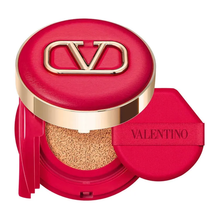 VALENTINO BEAUTY(ヴァレンティノ ビューティ) GO クッションの