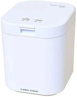 PARIS PARIS CUBE(パリパリキューブ) パリパリキュー PPC-11の悪い