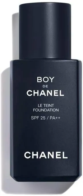 男性用 ファンデーション クリアランス chanel