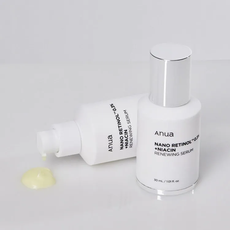 Amazon | ANUA(アヌア)レチノール0.3ナイアシンセラム30ml