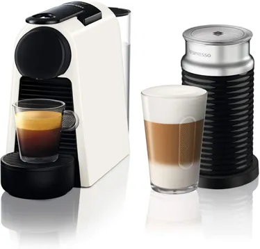 Nespresso(ネスプレッソ) エッセンサ ミニ バンドルセット D30